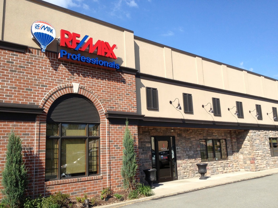 Re/max Uniontown 